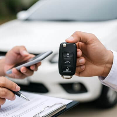 Finanziamenti personalizzati per l'acquisto di auto usate a Vicenza: soluzioni flessibili e partner affidabiili