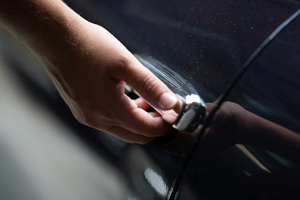 Noleggio auto a lungo termine Vicenza